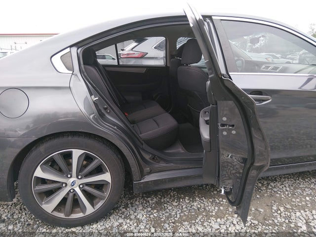 45656626 :رقم المزاد ، 4S3BNAB68J3020675 vin ، 2018 Subaru Legacy 2.5i مزاد بيع