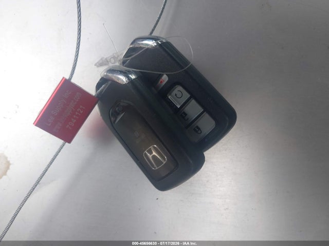 Honda Accord Ex-l 2017 1HGCR2F85HA157655 Image 11