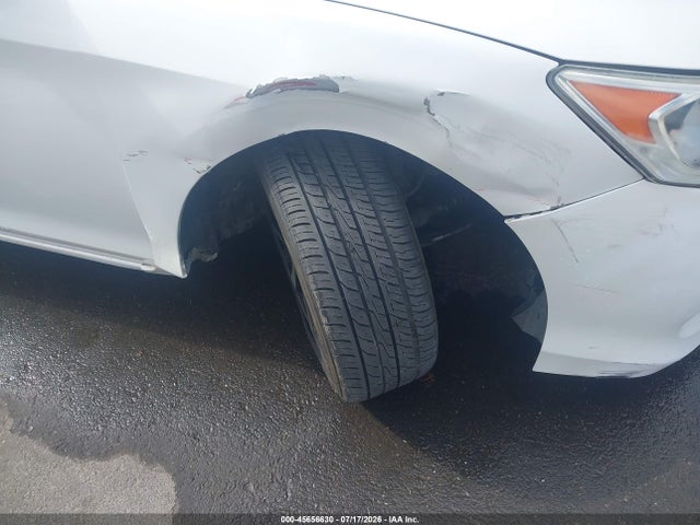 Honda Accord Ex-l 2017 1HGCR2F85HA157655 Image 6