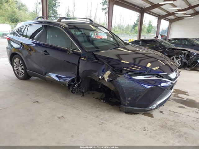 Продаж на аукціоні авто 2024 Toyota Venza Xle, vin: JTEAAAAH9RJ175684, номер лоту: 45656632