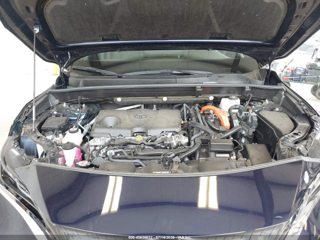 JTEAAAAH9RJ175684 Toyota Venza Xle