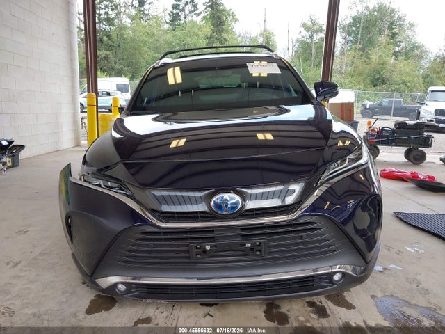 JTEAAAAH9RJ175684 Toyota Venza Xle