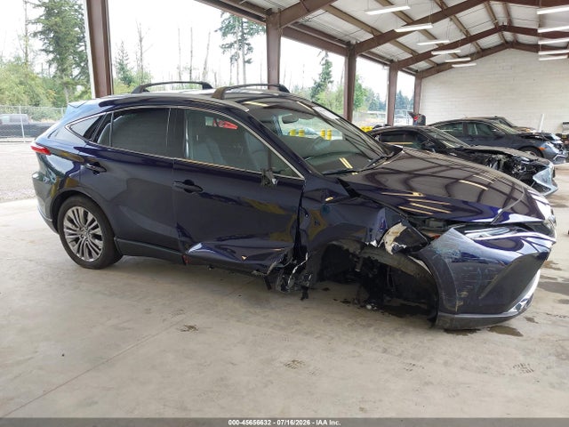 JTEAAAAH9RJ175684 Toyota Venza Xle