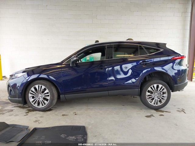 JTEAAAAH9RJ175684 Toyota Venza Xle