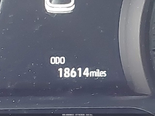 JTEAAAAH9RJ175684 Toyota Venza Xle