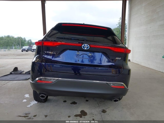 JTEAAAAH9RJ175684 Toyota Venza Xle