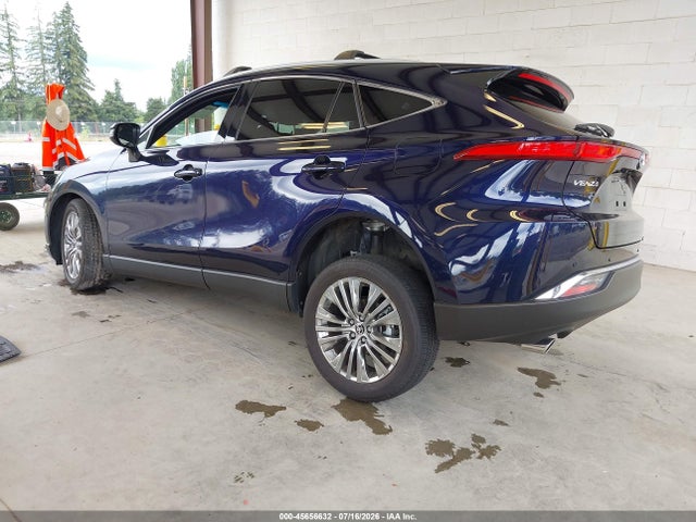 JTEAAAAH9RJ175684 Toyota Venza Xle