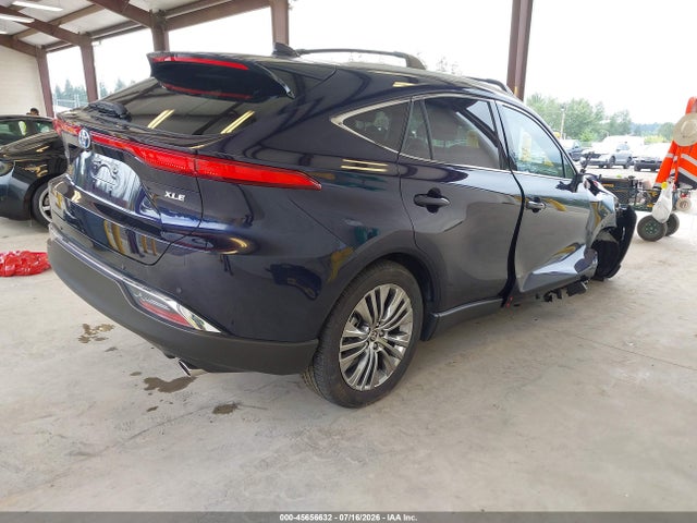 JTEAAAAH9RJ175684 Toyota Venza Xle