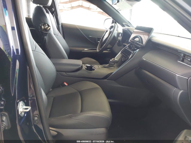 JTEAAAAH9RJ175684 Toyota Venza Xle