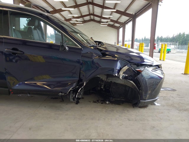 JTEAAAAH9RJ175684 Toyota Venza Xle