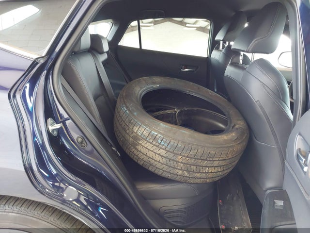 JTEAAAAH9RJ175684 Toyota Venza Xle