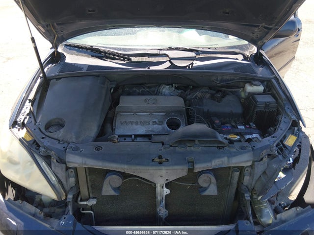 Продажа на аукционе авто 2004 Lexus Rx 330, vin: JTJGA31U440004117, номер лота: 45656638