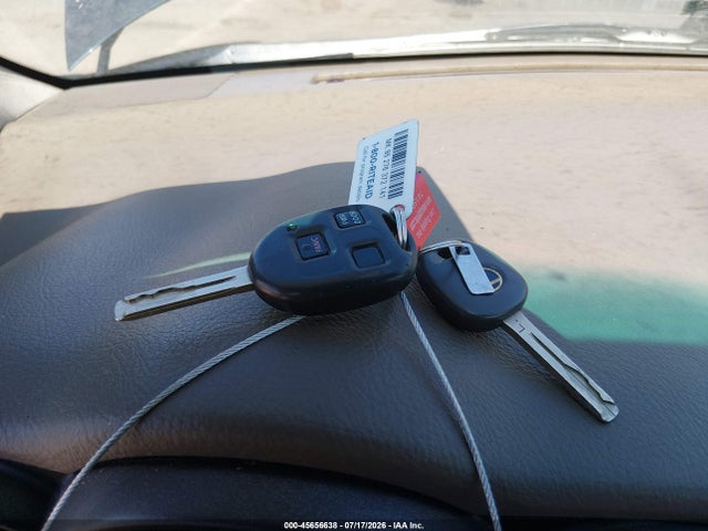 Продажа на аукционе авто 2004 Lexus Rx 330, vin: JTJGA31U440004117, номер лота: 45656638