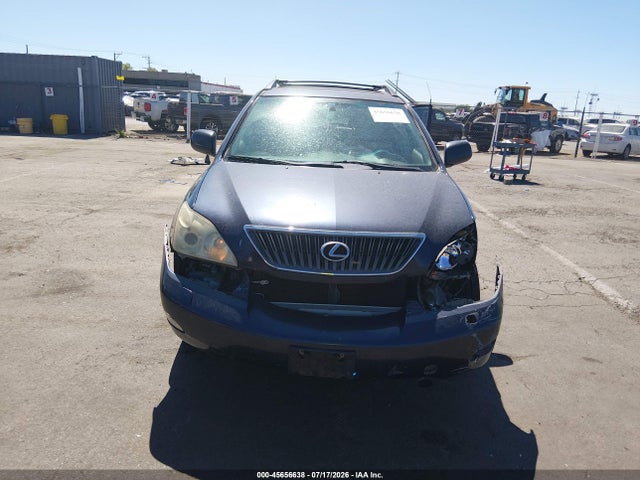 Продажа на аукционе авто 2004 Lexus Rx 330, vin: JTJGA31U440004117, номер лота: 45656638