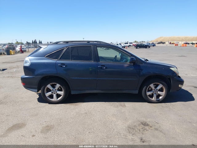 Продажа на аукционе авто 2004 Lexus Rx 330, vin: JTJGA31U440004117, номер лота: 45656638