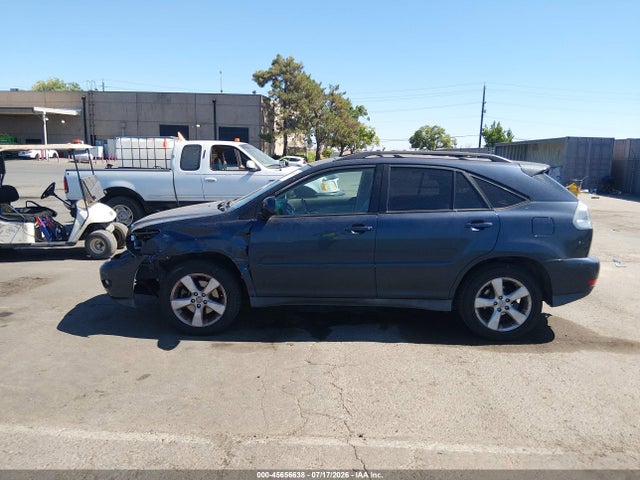 Продажа на аукционе авто 2004 Lexus Rx 330, vin: JTJGA31U440004117, номер лота: 45656638