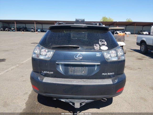 Продажа на аукционе авто 2004 Lexus Rx 330, vin: JTJGA31U440004117, номер лота: 45656638