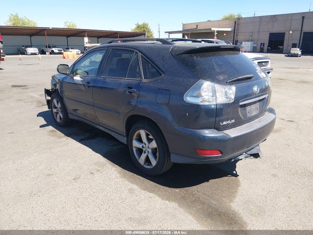 Продажа на аукционе авто 2004 Lexus Rx 330, vin: JTJGA31U440004117, номер лота: 45656638