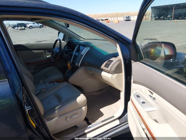 Продажа на аукционе авто 2004 Lexus Rx 330, vin: JTJGA31U440004117, номер лота: 45656638