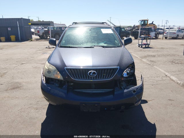 Продажа на аукционе авто 2004 Lexus Rx 330, vin: JTJGA31U440004117, номер лота: 45656638