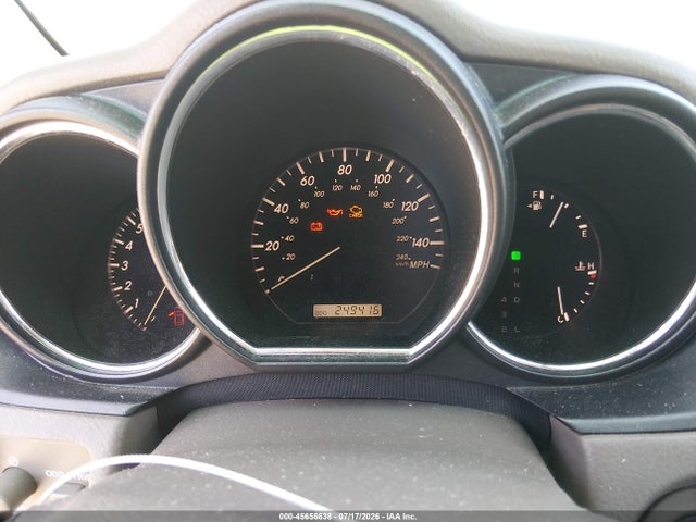 Продажа на аукционе авто 2004 Lexus Rx 330, vin: JTJGA31U440004117, номер лота: 45656638