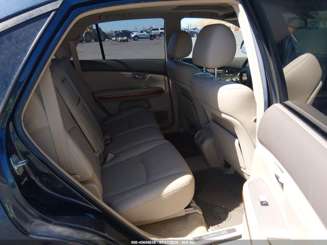 Продажа на аукционе авто 2004 Lexus Rx 330, vin: JTJGA31U440004117, номер лота: 45656638
