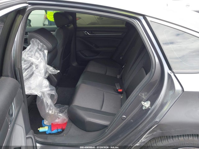 1HGCV2F34LA024880 Honda Accord Sport 2.0t