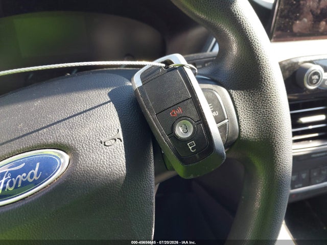 Ford ESCAPE SE 2020 1FMCU9G6XLUA77368 Image 11
