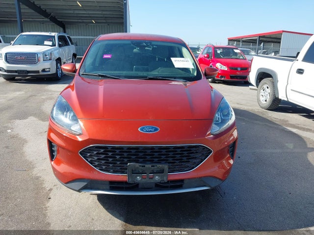 Ford ESCAPE SE 2020 1FMCU9G6XLUA77368 Image 12