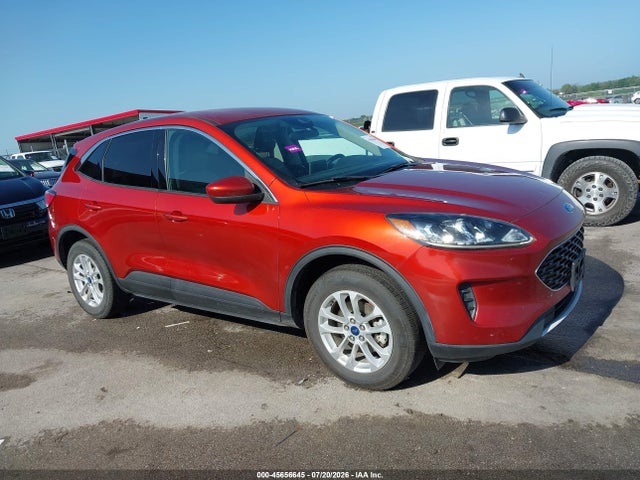 Ford ESCAPE SE 2020 1FMCU9G6XLUA77368 Image 13