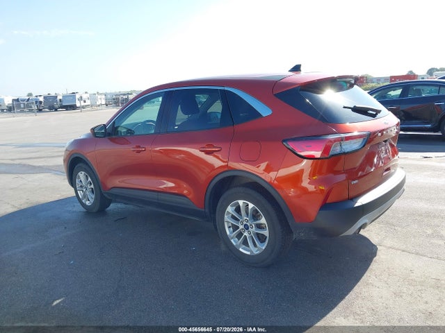 Ford ESCAPE SE 2020 1FMCU9G6XLUA77368 Image 14