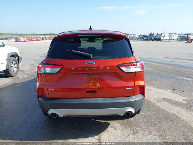Ford ESCAPE SE 2020 1FMCU9G6XLUA77368 Image 16