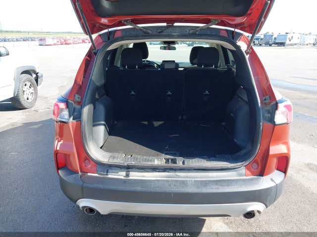 Ford ESCAPE SE 2020 1FMCU9G6XLUA77368 Image 17