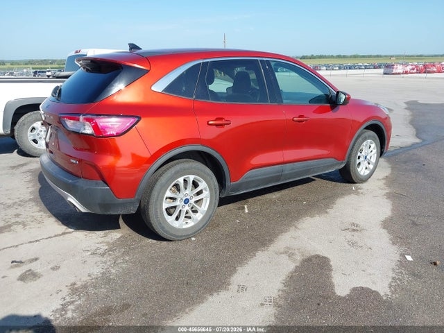 Ford ESCAPE SE 2020 1FMCU9G6XLUA77368 Image 4