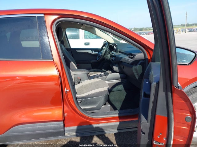 Ford ESCAPE SE 2020 1FMCU9G6XLUA77368 Image 5