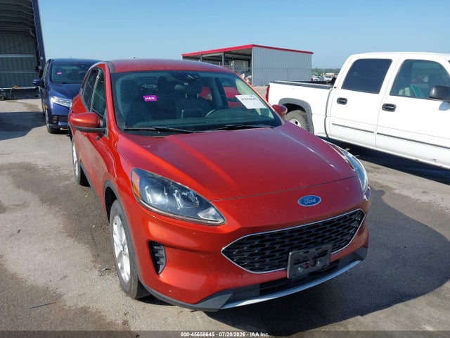 Ford ESCAPE SE 2020 1FMCU9G6XLUA77368 Image 6