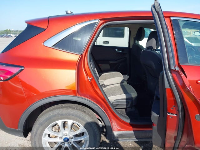 Ford ESCAPE SE 2020 1FMCU9G6XLUA77368 Image 8