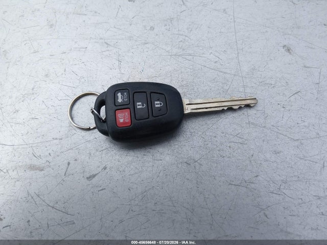 Aukcja sprzedaży 2016 Toyota Corolla S Plus, vin: 5YFBURHE1GP395033, numer aukcji: 45656648