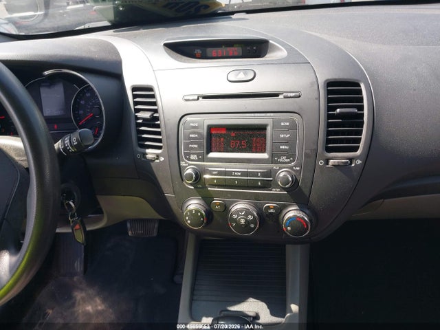 KIA FORTE LX 2015 KNAFK4A66F5426914 Image 11