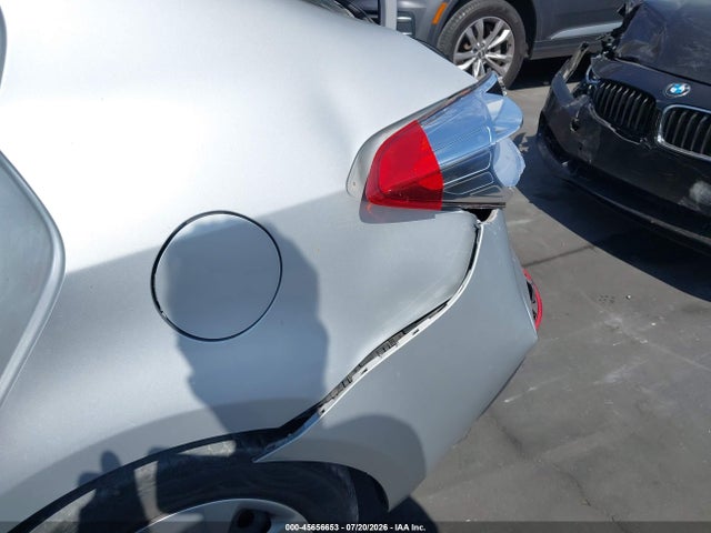KIA FORTE LX 2015 KNAFK4A66F5426914 Image 17