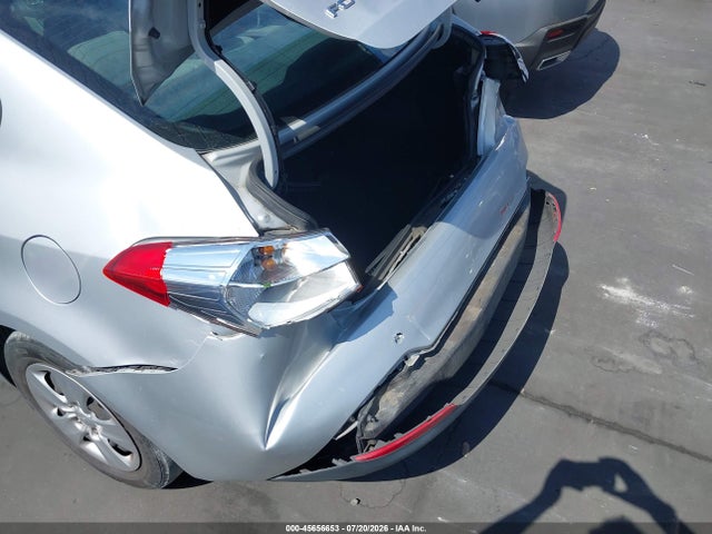 KIA FORTE LX 2015 KNAFK4A66F5426914 Image 6
