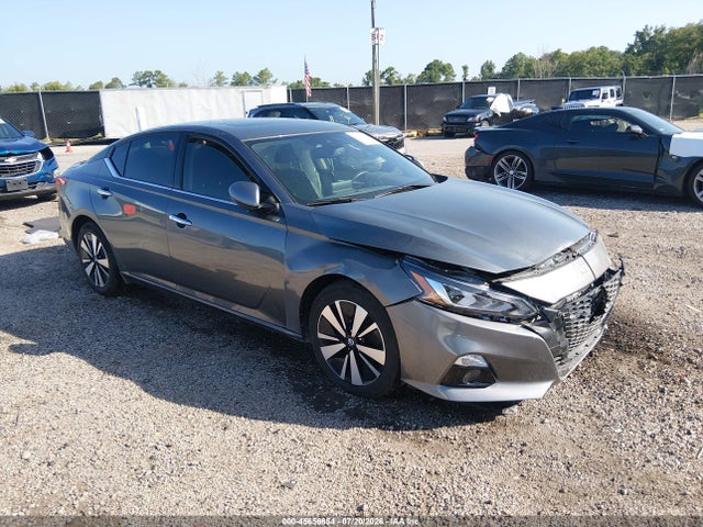 Aukcja sprzedaży 2019 Nissan Altima 2.5 Sl, vin: 1N4BL4EV7KC253299, numer aukcji: 45656654