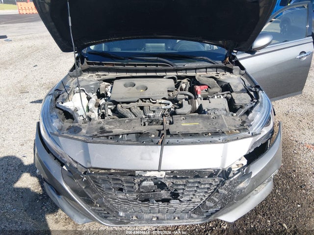 Продаж на аукціоні авто 2019 Nissan Altima 2.5 Sl, vin: 1N4BL4EV7KC253299, номер лоту: 45656654