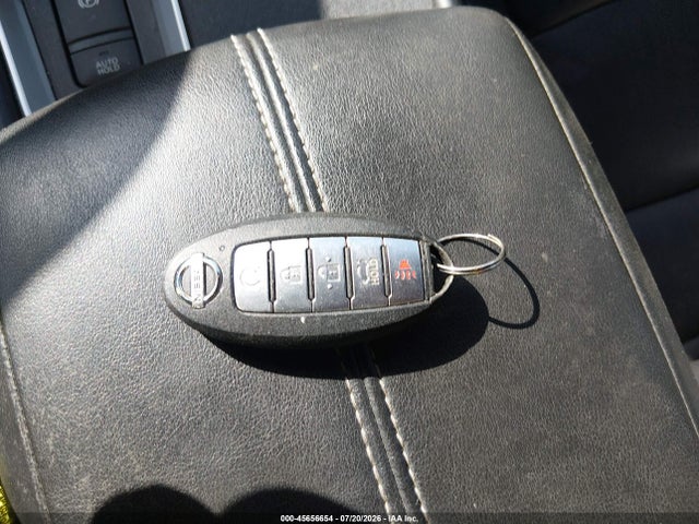 Продаж на аукціоні авто 2019 Nissan Altima 2.5 Sl, vin: 1N4BL4EV7KC253299, номер лоту: 45656654