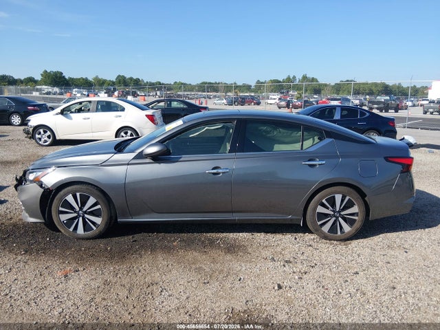 Продаж на аукціоні авто 2019 Nissan Altima 2.5 Sl, vin: 1N4BL4EV7KC253299, номер лоту: 45656654
