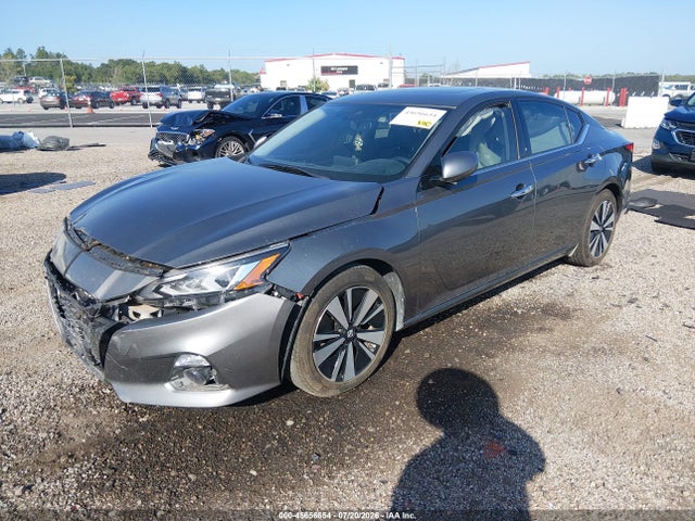 Продаж на аукціоні авто 2019 Nissan Altima 2.5 Sl, vin: 1N4BL4EV7KC253299, номер лоту: 45656654