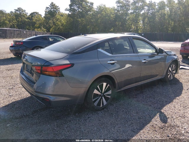 Продаж на аукціоні авто 2019 Nissan Altima 2.5 Sl, vin: 1N4BL4EV7KC253299, номер лоту: 45656654