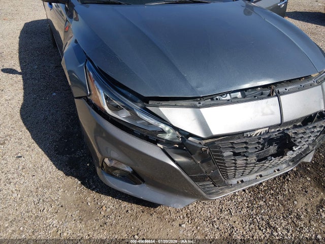 Продаж на аукціоні авто 2019 Nissan Altima 2.5 Sl, vin: 1N4BL4EV7KC253299, номер лоту: 45656654