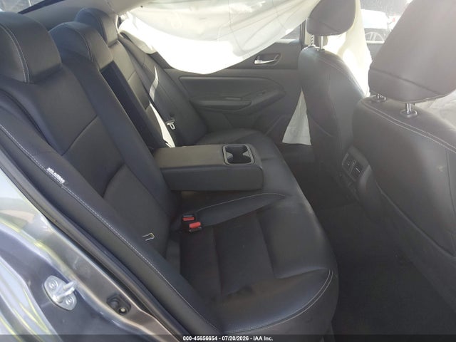 Продаж на аукціоні авто 2019 Nissan Altima 2.5 Sl, vin: 1N4BL4EV7KC253299, номер лоту: 45656654