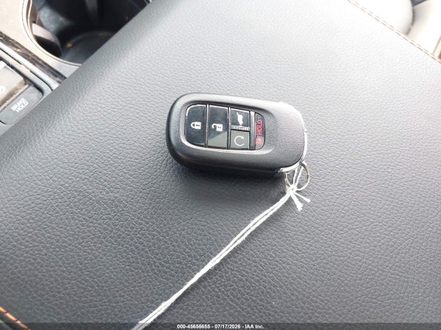 5FNYG1H6XSB182694 Honda Pilot Trailsport